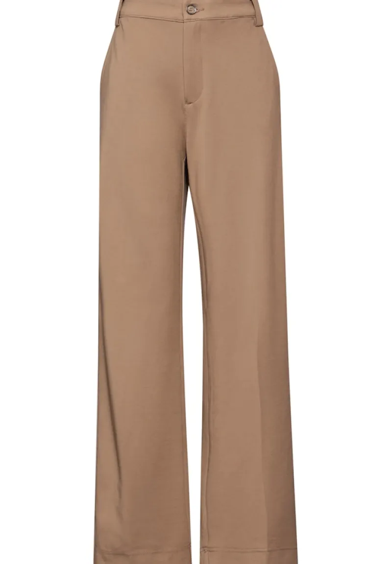 Street One Hosen*Hose im Casual Fit rich mocha