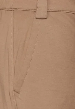 Street One Hosen*Hose im Casual Fit rich mocha