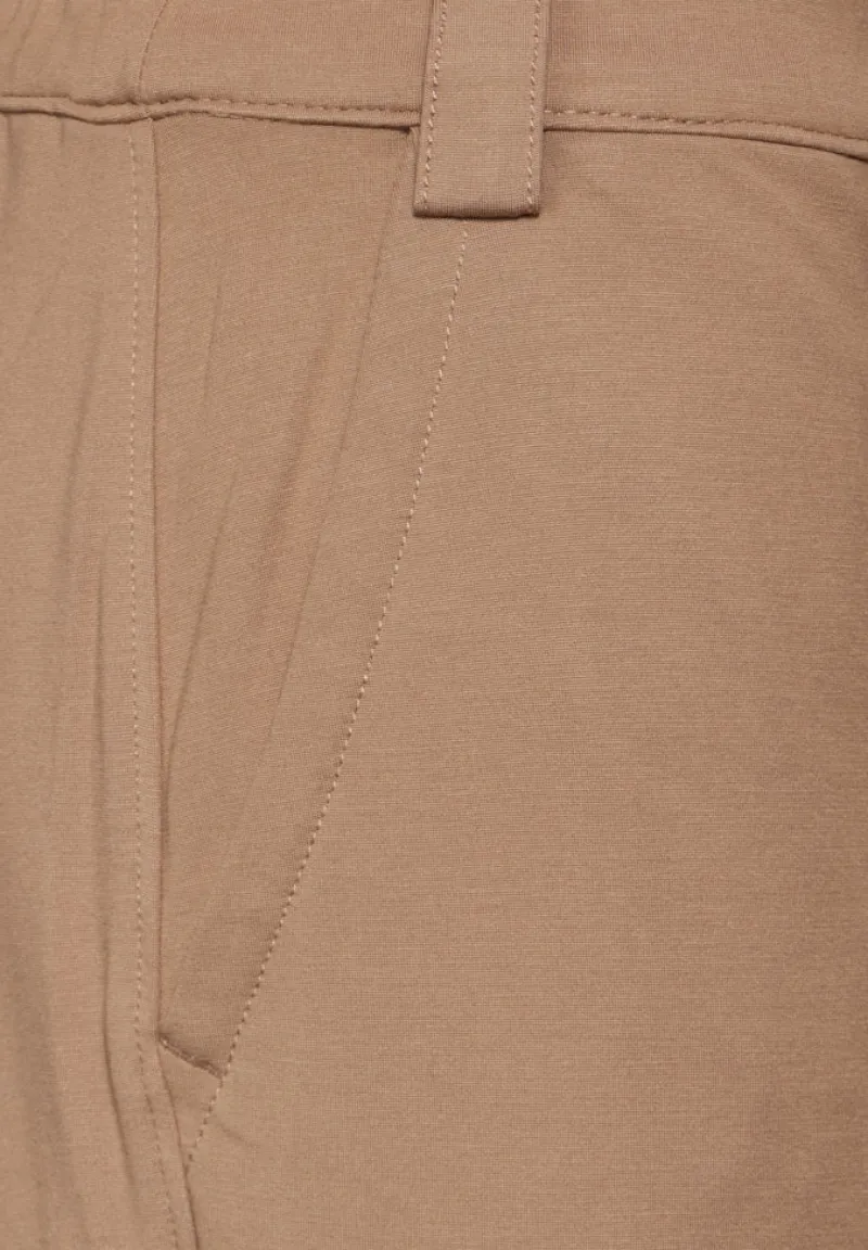 Street One Hosen*Hose im Casual Fit rich mocha