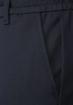Cecil Hosen*Hose im Casual Fit universal blue