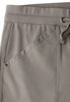 Street One Hosen*Hose im Loose Fit ashen maple beige