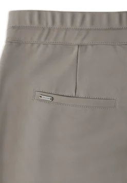 Street One Hosen*Hose im Loose Fit ashen maple beige