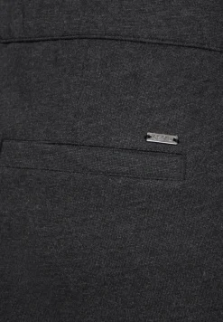 Cecil Hosen*Hose im Loose Fit charcoal grey melange