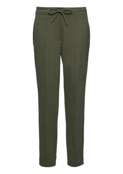 s.Oliver Hosen*Hose olive2
