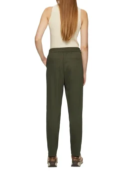 s.Oliver Hosen*Hose olive2