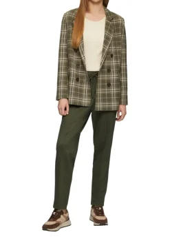 s.Oliver Hosen*Hose olive2