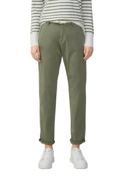 s.Oliver Hosen*Hose olive