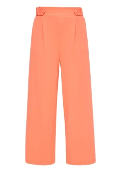 QS Hosen*Hose Orange