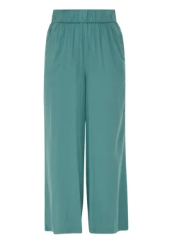 s.Oliver Hosen*Hose petrol