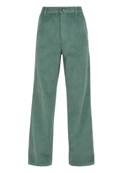 QS Hosen*Hose petrol