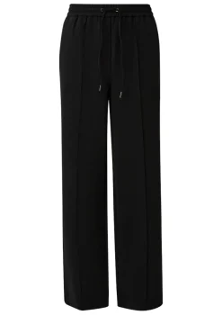 s.Oliver Hosen*Hose Schwarz