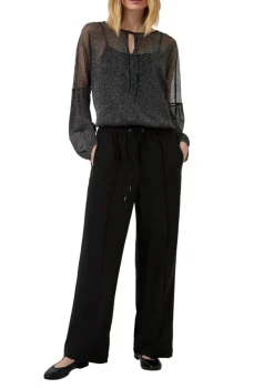 s.Oliver Hosen*Hose Schwarz