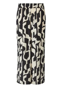 s.Oliver Hosen*Hose Schwarz