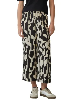 s.Oliver Hosen*Hose Schwarz