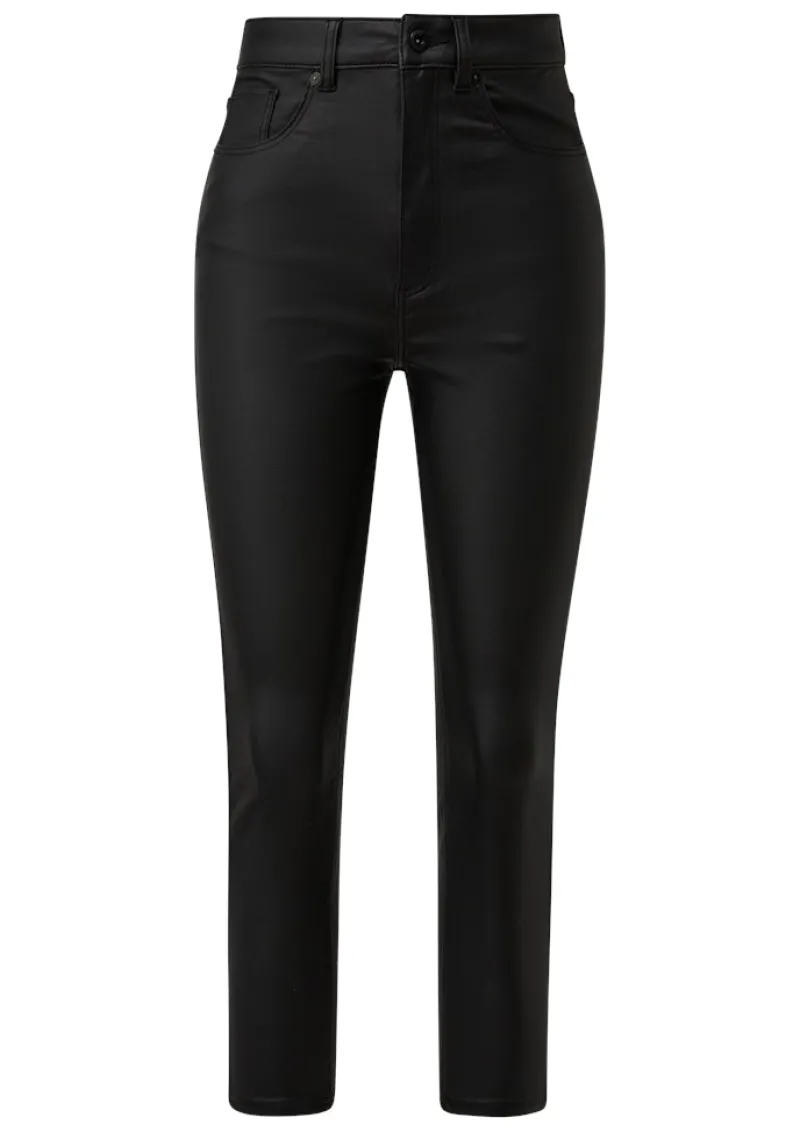 QS Hosen*Hose Schwarz