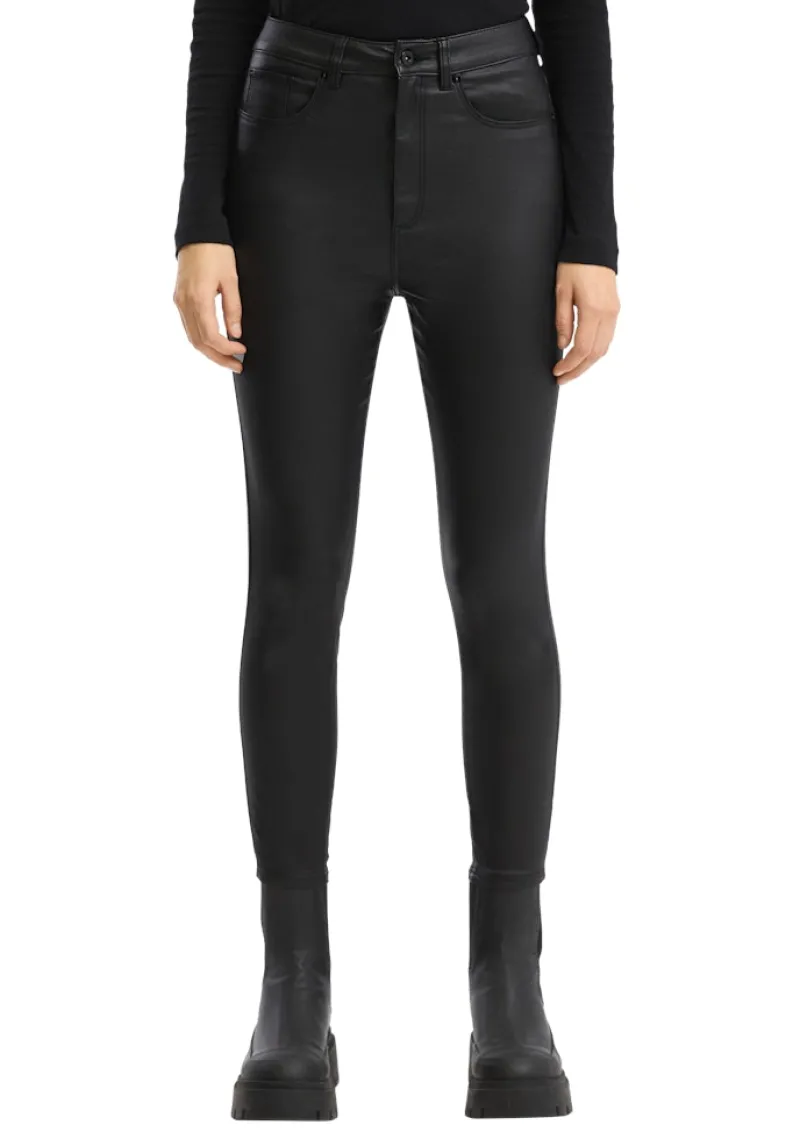 QS Hosen*Hose Schwarz