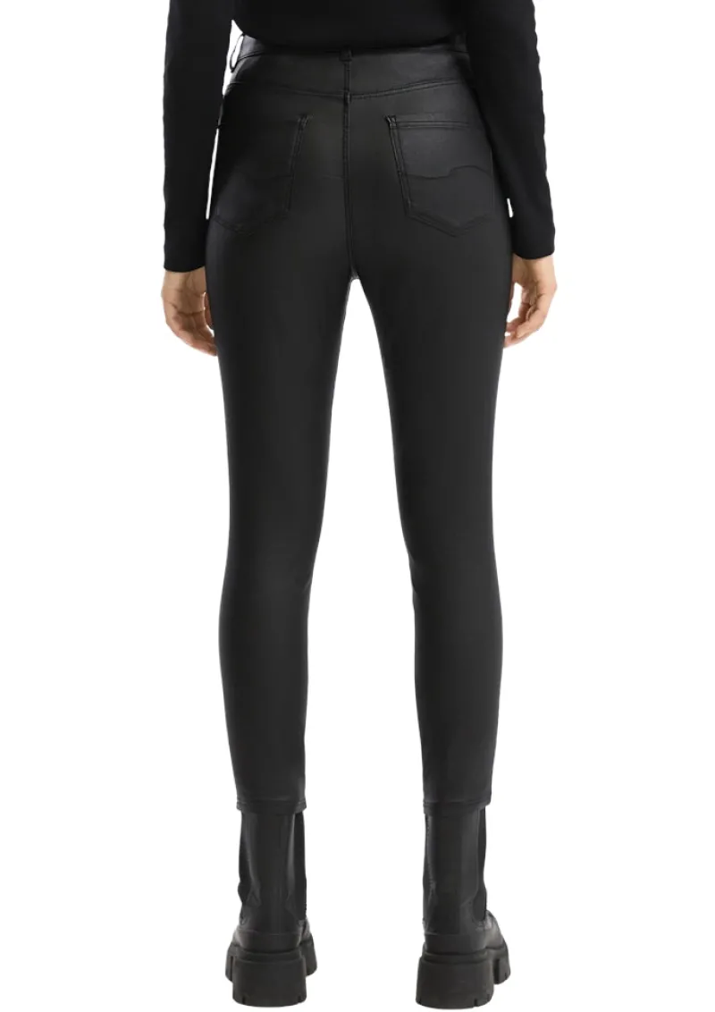 QS Hosen*Hose Schwarz