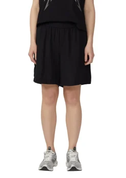 QS Shorts*Hose Schwarz