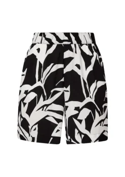 s.Oliver Shorts*Hose Schwarz