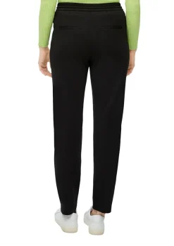 s.Oliver Hosen*Hose Schwarz