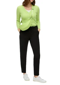 s.Oliver Hosen*Hose Schwarz