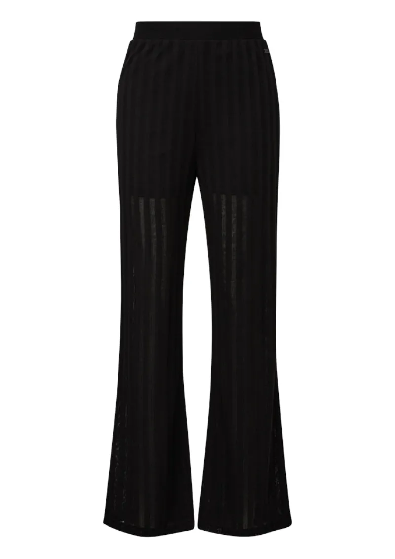 QS Hosen*Hose Schwarz