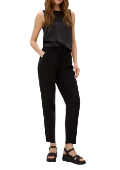 s.Oliver Hosen*Hose Schwarz