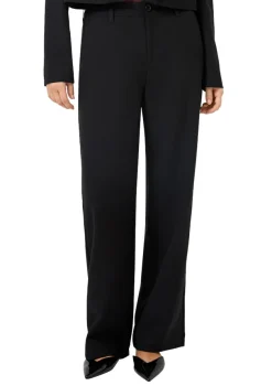 QS Hosen*Hose Schwarz