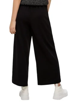 QS Hosen*Hose Schwarz
