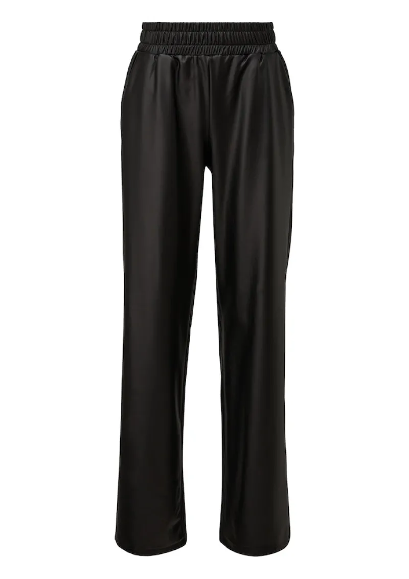 QS Hosen*Hose Schwarz