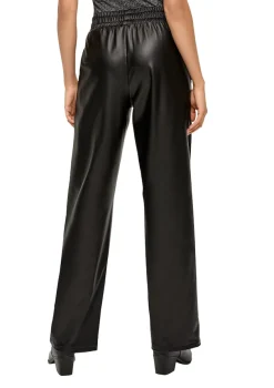 QS Hosen*Hose Schwarz