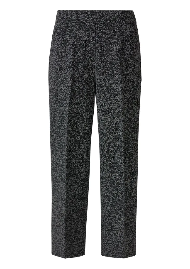 s.Oliver Hosen*Hose Schwarz