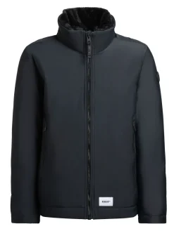 Khujo Jacken*Huey 245 Obrage Grey