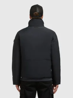 Khujo Jacken*Huey 245 Obrage Grey