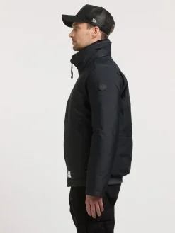 Khujo Jacken*Huey 245 Obrage Grey