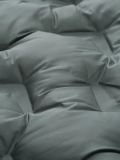 Tom Tailor Jacken|Big Boys*Hybrid Steppjacke mit verstaubarer Kapuze washed jasper green