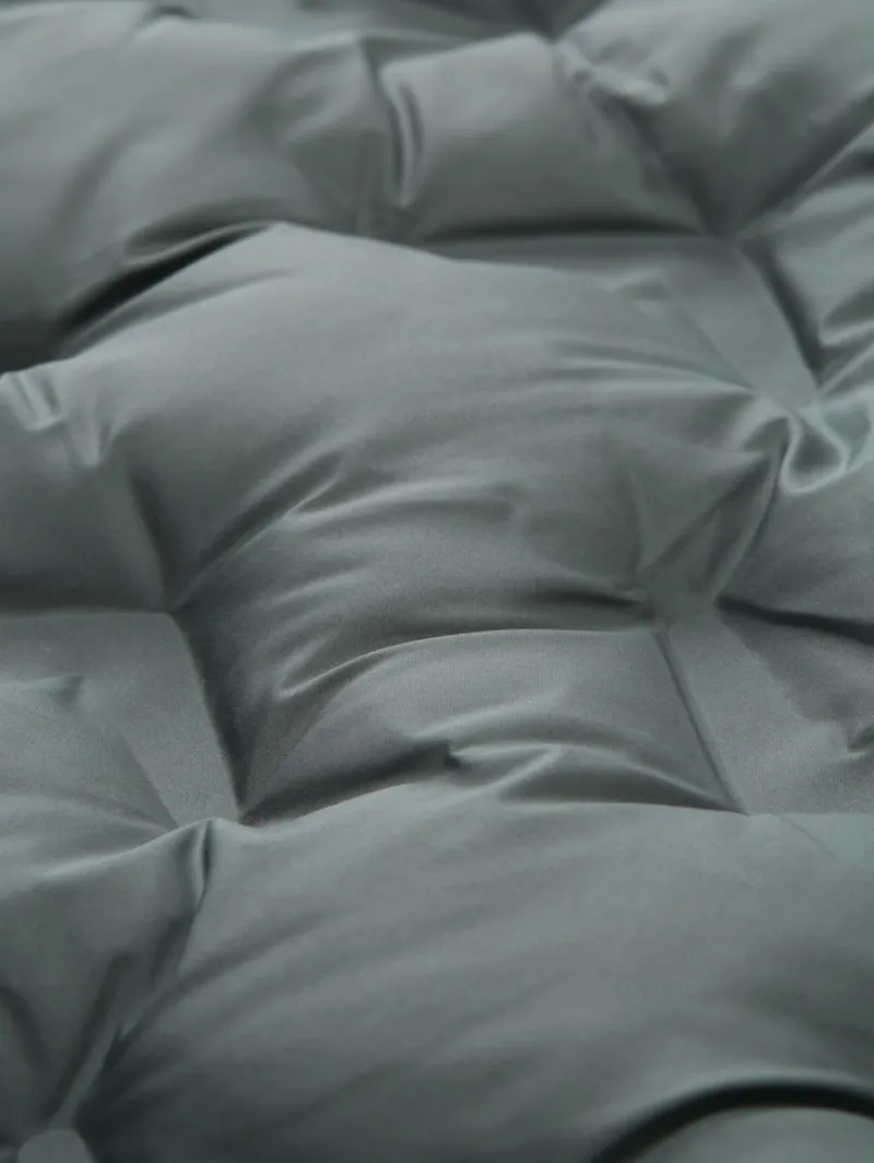 Tom Tailor Jacken|Big Boys*Hybrid Steppjacke mit verstaubarer Kapuze washed jasper green