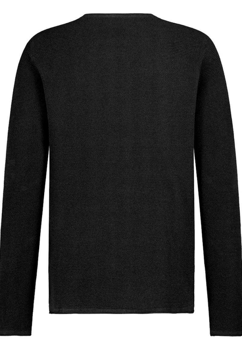 Eight 2 Nine Pullover & Sweatshirts*H96027Z90908A Black