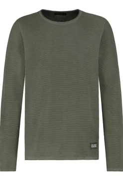 Eight 2 Nine Pullover & Sweatshirts*H96027Z90908A ranger green