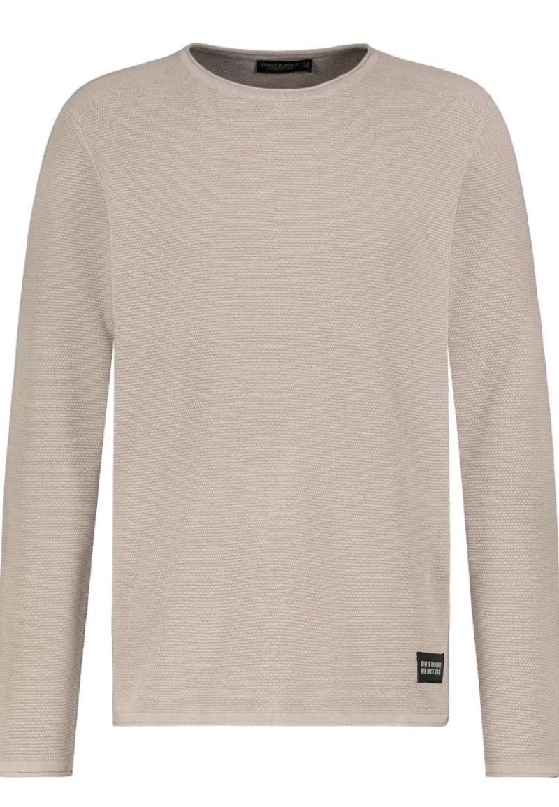 Eight 2 Nine Pullover & Sweatshirts*H96027Z90908A string beige