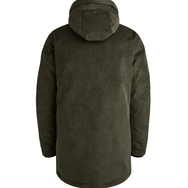 PME Legend Big Boys|Jacken*ICE PILOT Beluga