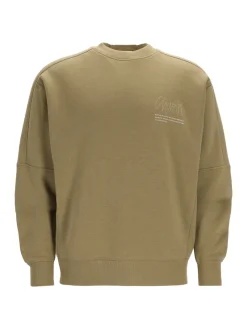 Chasin' Pullover & Sweatshirts*IDO olive