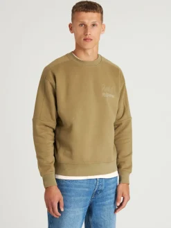 Chasin' Pullover & Sweatshirts*IDO olive