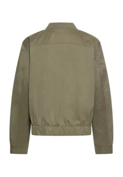 Camel Active Jacken*Indoor Jacke mit Bomberkragen shadow khaki