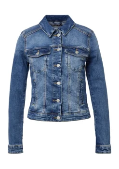 QS Jacken*Indoor-Jacke Blau