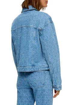 s.Oliver Jacken*Indoor-Jacke Blau