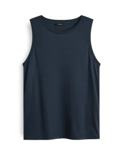 Opus Shirts*Inise coal blue