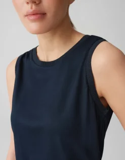 Opus Shirts*Inise coal blue