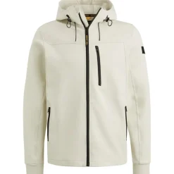 PME Legend Pullover & Sweatshirts|Big Boys*interlock bone white