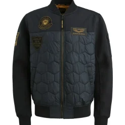 PME Legend Jacken|Big Boys*interlock nylon mix hybrid carbon